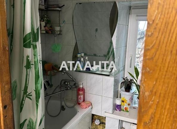 2-комнатная квартира по адресу ул. Малая арнаутская (площадь 42 м²) - Atlanta.ua - фото 3
