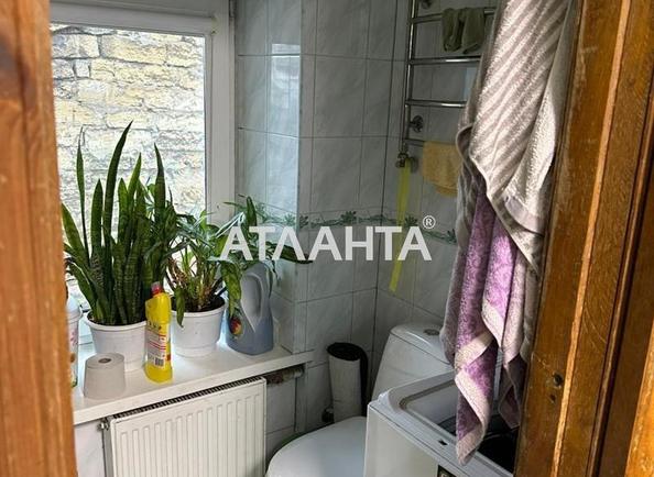2-комнатная квартира по адресу ул. Малая арнаутская (площадь 42 м²) - Atlanta.ua - фото 4