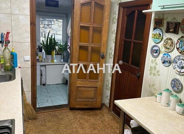 2-комнатная квартира по адресу ул. Малая арнаутская (площадь 42 м²) - Atlanta.ua - фото 5