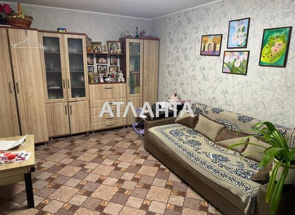2-комнатная квартира по адресу ул. Малая арнаутская (площадь 42 м²) - Atlanta.ua - фото 6