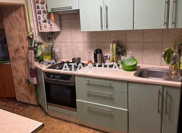 2-комнатная квартира по адресу ул. Малая арнаутская (площадь 42 м²) - Atlanta.ua - фото 7