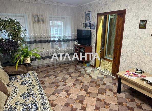 2-комнатная квартира по адресу ул. Малая арнаутская (площадь 42 м²) - Atlanta.ua - фото 8