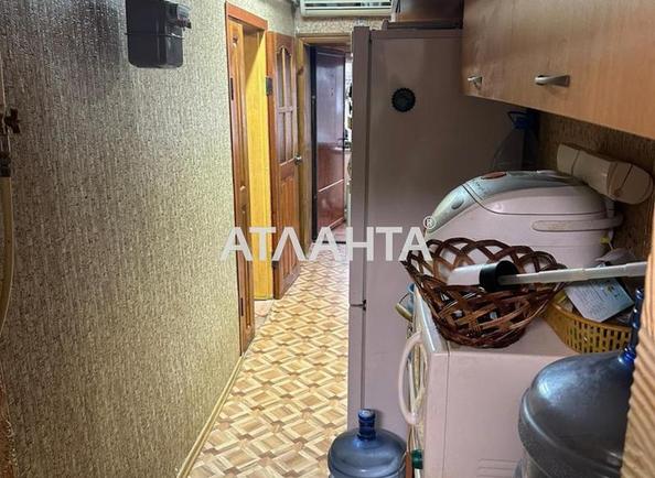 2-комнатная квартира по адресу ул. Малая арнаутская (площадь 42 м²) - Atlanta.ua - фото 9