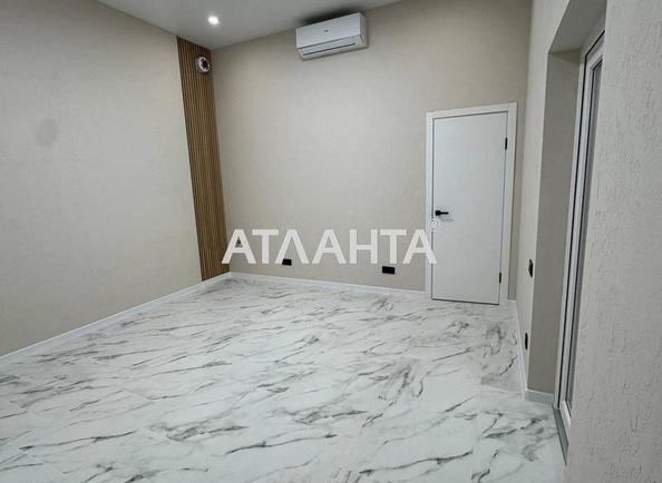 Коммерческая недвижимость по адресу Французский бул. (площадь 25 м²) - Atlanta.ua