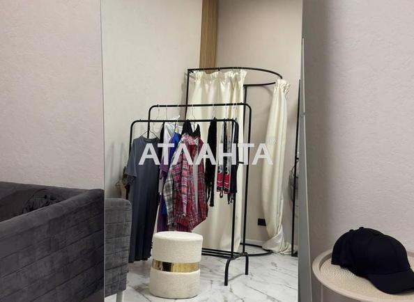 Коммерческая недвижимость по адресу Французский бул. (площадь 25 м²) - Atlanta.ua - фото 2