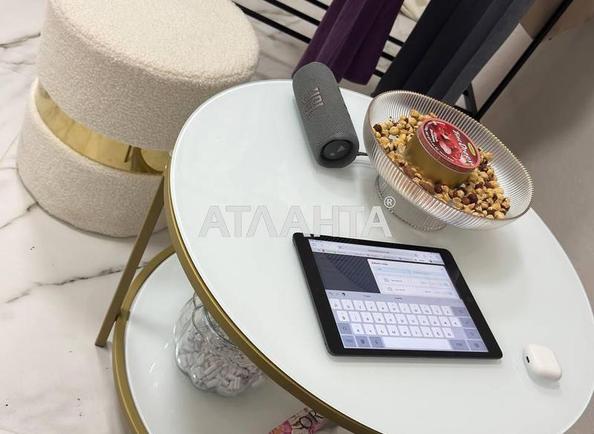 Коммерческая недвижимость по адресу Французский бул. (площадь 25 м²) - Atlanta.ua - фото 3