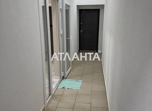 Коммерческая недвижимость по адресу Французский бул. (площадь 25 м²) - Atlanta.ua - фото 6