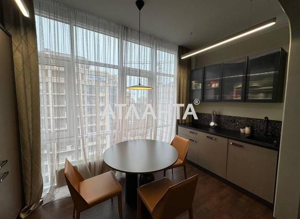 2-комнатная квартира по адресу ул. Генуэзская (площадь 66 м²) - фото 6 2-комнатная квартира по адресу ул. Генуэзская (площадь 66 м²) - Atlanta.ua - фото 6