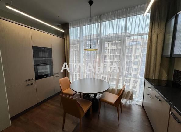 2-комнатная квартира по адресу ул. Генуэзская (площадь 66 м²) - фото 7 2-комнатная квартира по адресу ул. Генуэзская (площадь 66 м²) - Atlanta.ua - фото 7