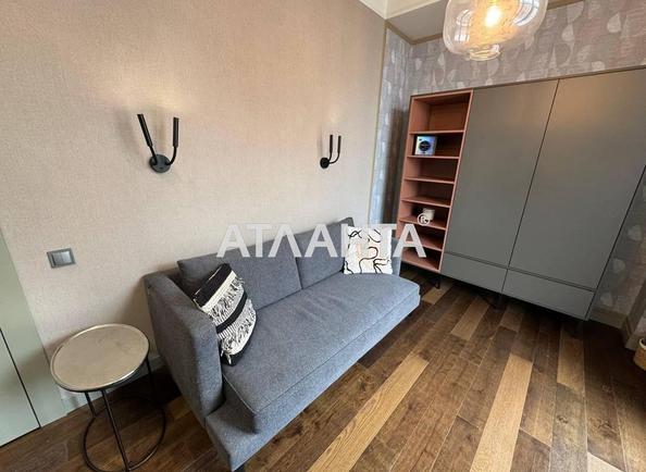 2-комнатная квартира по адресу ул. Генуэзская (площадь 66 м²) - фото 11 2-комнатная квартира по адресу ул. Генуэзская (площадь 66 м²) - Atlanta.ua - фото 11