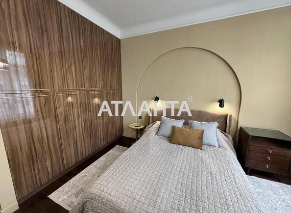 2-комнатная квартира по адресу ул. Генуэзская (площадь 66 м²) - фото 3 2-комнатная квартира по адресу ул. Генуэзская (площадь 66 м²) - Atlanta.ua - фото 3