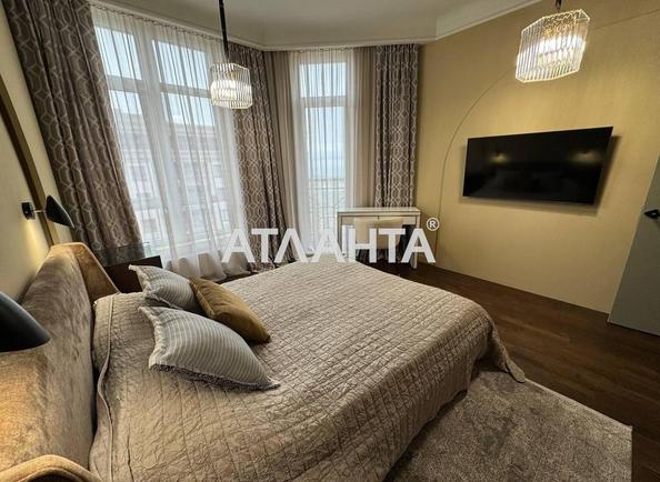 2-комнатная квартира по адресу ул. Генуэзская (площадь 66 м²) 2-комнатная квартира по адресу ул. Генуэзская (площадь 66 м²) - Atlanta.ua