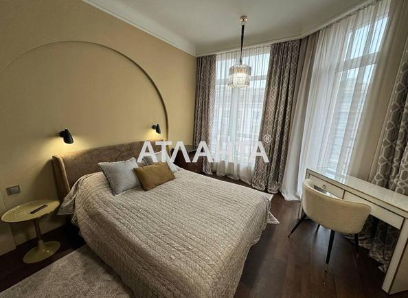 2-комнатная квартира по адресу ул. Генуэзская (площадь 66 м²) - фото 2 2-комнатная квартира по адресу ул. Генуэзская (площадь 66 м²) - Atlanta.ua - фото 2