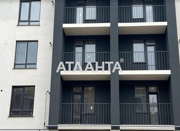 2-кімнатна квартира за адресою вул. Тиврівське шосе (площа 55 м²) - Atlanta.ua