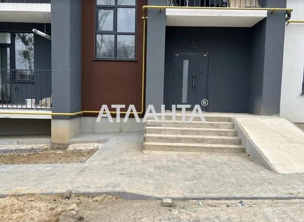 2-кімнатна квартира за адресою вул. Тиврівське шосе (площа 55 м²) - Atlanta.ua - фото 8