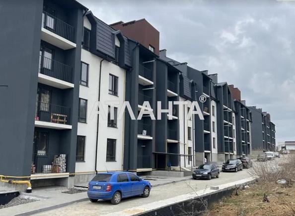 2-кімнатна квартира за адресою вул. Тиврівське шосе (площа 55 м²) - Atlanta.ua - фото 13