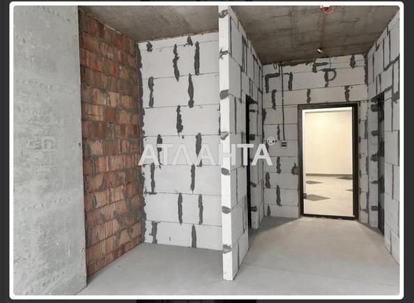 1-комнатная квартира по адресу Курортный пер. (площадь 37,4 м²) - Atlanta.ua - фото 7