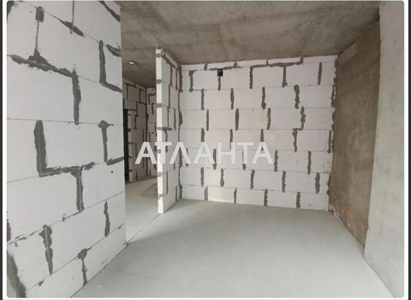 1-комнатная квартира по адресу Курортный пер. (площадь 37,4 м²) - Atlanta.ua - фото 8