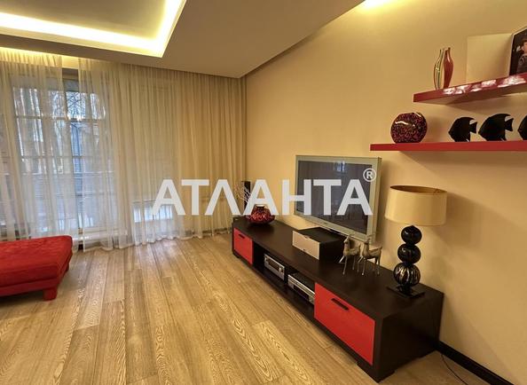 3-комнатная квартира по адресу ул. Успенская (площадь 118,8 м²) - Atlanta.ua - фото 5