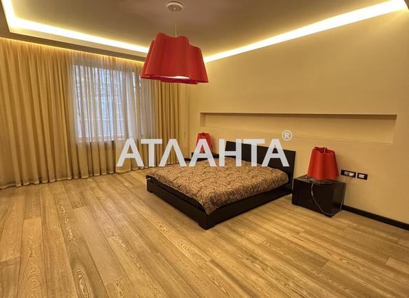 3-комнатная квартира по адресу ул. Успенская (площадь 118,8 м²) - Atlanta.ua - фото 6