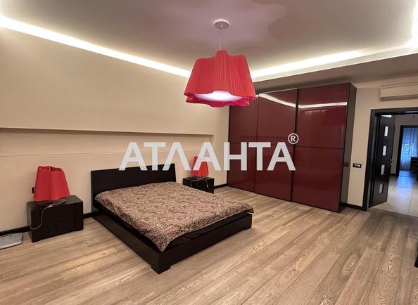 3-комнатная квартира по адресу ул. Успенская (площадь 118,8 м²) - Atlanta.ua - фото 7