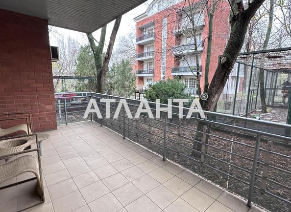 3-комнатная квартира по адресу ул. Успенская (площадь 118,8 м²) - Atlanta.ua - фото 8