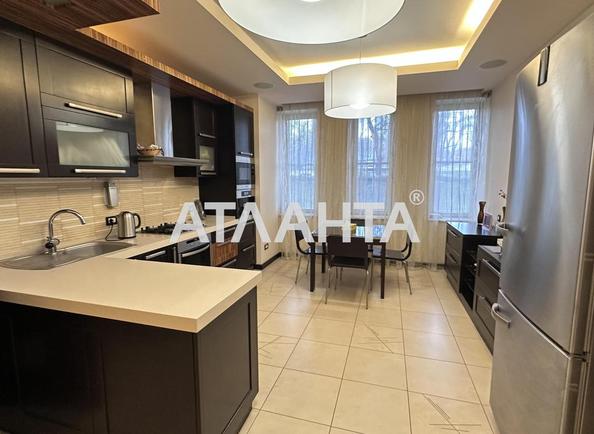 3-комнатная квартира по адресу ул. Успенская (площадь 118,8 м²) - Atlanta.ua - фото 9