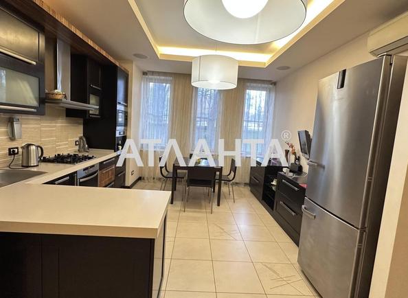 3-комнатная квартира по адресу ул. Успенская (площадь 118,8 м²) - Atlanta.ua - фото 10