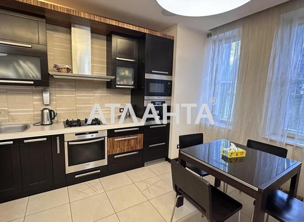 3-комнатная квартира по адресу ул. Успенская (площадь 118,8 м²) - Atlanta.ua - фото 11