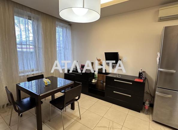 3-комнатная квартира по адресу ул. Успенская (площадь 118,8 м²) - Atlanta.ua - фото 12