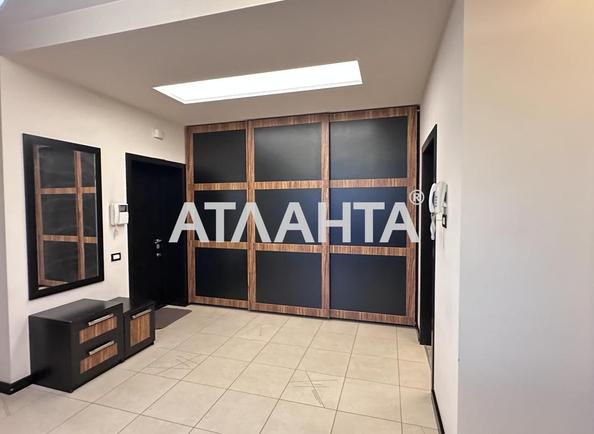 3-комнатная квартира по адресу ул. Успенская (площадь 118,8 м²) - Atlanta.ua - фото 13