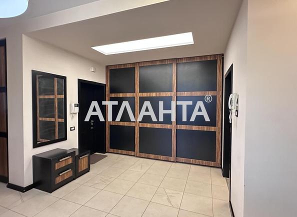 3-комнатная квартира по адресу ул. Успенская (площадь 118,8 м²) - Atlanta.ua - фото 14