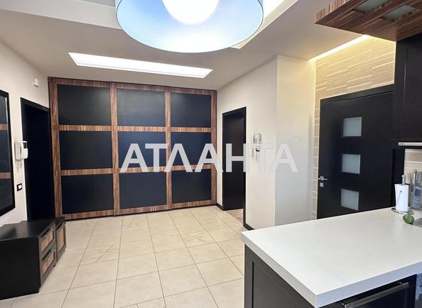 3-комнатная квартира по адресу ул. Успенская (площадь 118,8 м²) - Atlanta.ua - фото 15