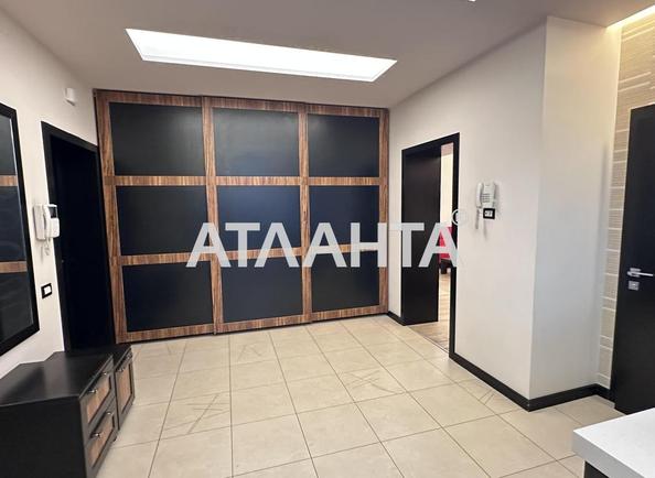 3-комнатная квартира по адресу ул. Успенская (площадь 118,8 м²) - Atlanta.ua - фото 16