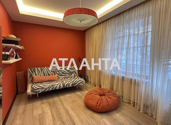 3-комнатная квартира по адресу ул. Успенская (площадь 118,8 м²) - Atlanta.ua - фото 17