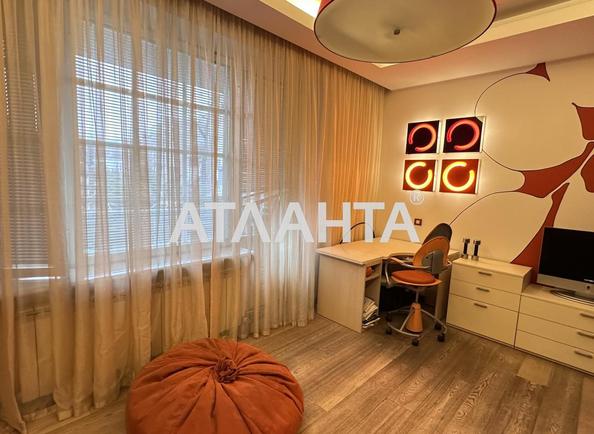 3-комнатная квартира по адресу ул. Успенская (площадь 118,8 м²) - Atlanta.ua - фото 18