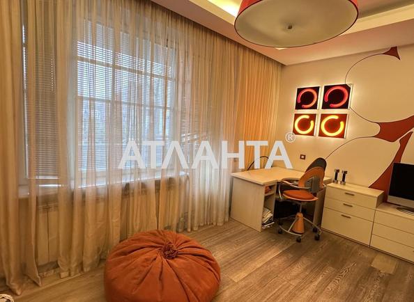 3-комнатная квартира по адресу ул. Успенская (площадь 118,8 м²) - Atlanta.ua - фото 19