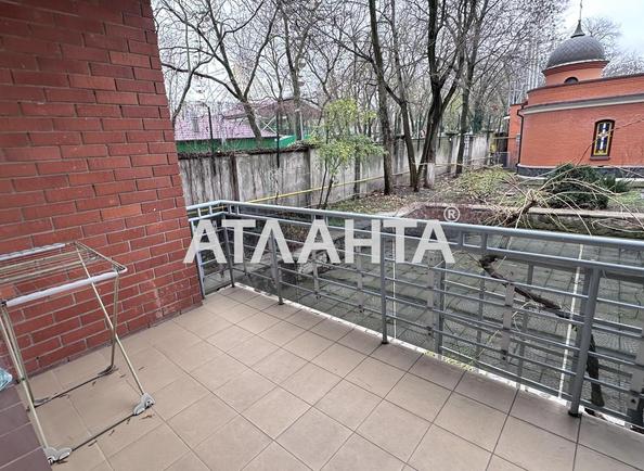 3-комнатная квартира по адресу ул. Успенская (площадь 118,8 м²) - Atlanta.ua - фото 20