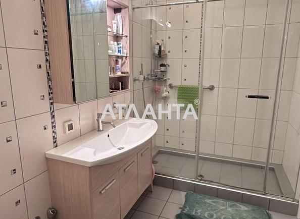 3-комнатная квартира по адресу ул. Успенская (площадь 118,8 м²) - Atlanta.ua - фото 21