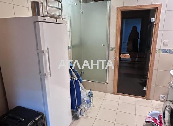 3-комнатная квартира по адресу ул. Успенская (площадь 118,8 м²) - Atlanta.ua - фото 23