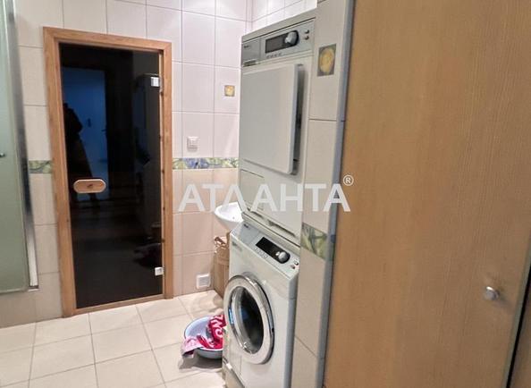 3-комнатная квартира по адресу ул. Успенская (площадь 118,8 м²) - Atlanta.ua - фото 24