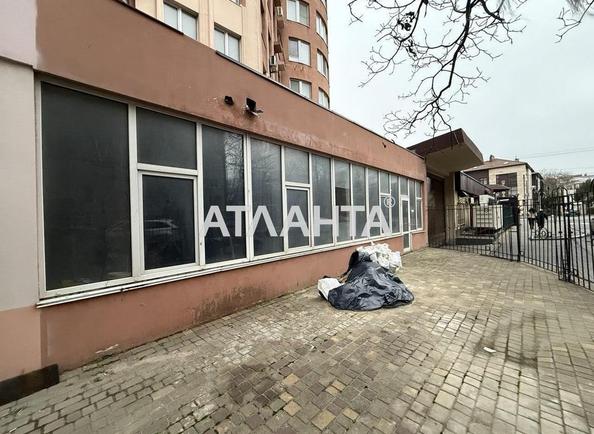 Комерційна нерухомість за адресою вул. Макаренка (площа 191 м²) - Atlanta.ua