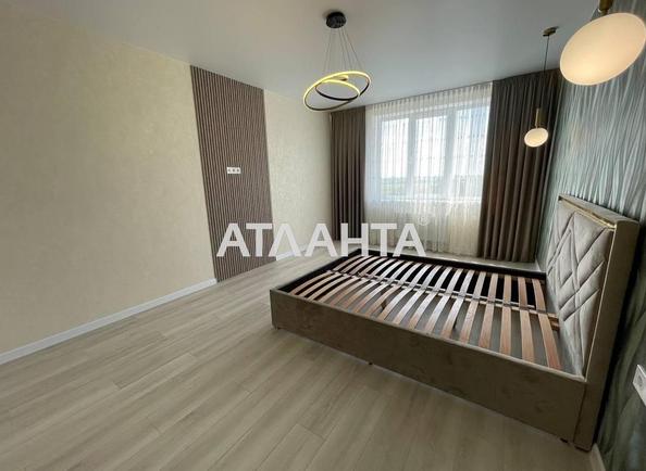 1-кімнатна квартира за адресою вул. Варненська (площа 46 м²) 1-кімнатна квартира за адресою вул. Варненська (площа 46 м²) - Atlanta.ua