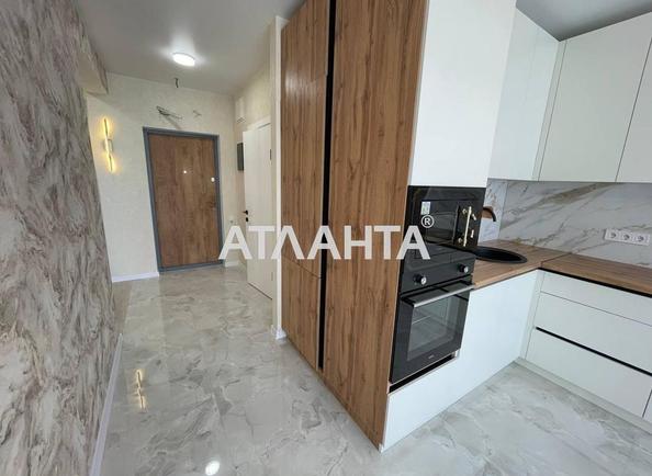 1-кімнатна квартира за адресою вул. Варненська (площа 46 м²) - фото 8 1-кімнатна квартира за адресою вул. Варненська (площа 46 м²) - Atlanta.ua - фото 8