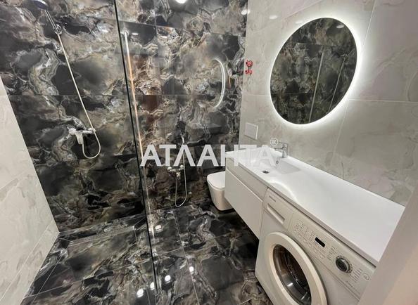 1-кімнатна квартира за адресою вул. Варненська (площа 46 м²) - фото 10 1-кімнатна квартира за адресою вул. Варненська (площа 46 м²) - Atlanta.ua - фото 10