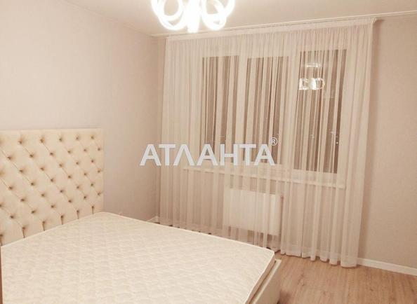 1-комнатная квартира по адресу ул. Варненская (площадь 46 м²) - Atlanta.ua