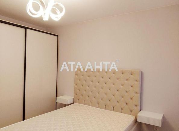 1-комнатная квартира по адресу ул. Варненская (площадь 46 м²) - Atlanta.ua - фото 2