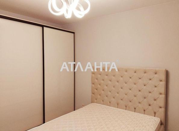 1-комнатная квартира по адресу ул. Варненская (площадь 46 м²) - Atlanta.ua - фото 4