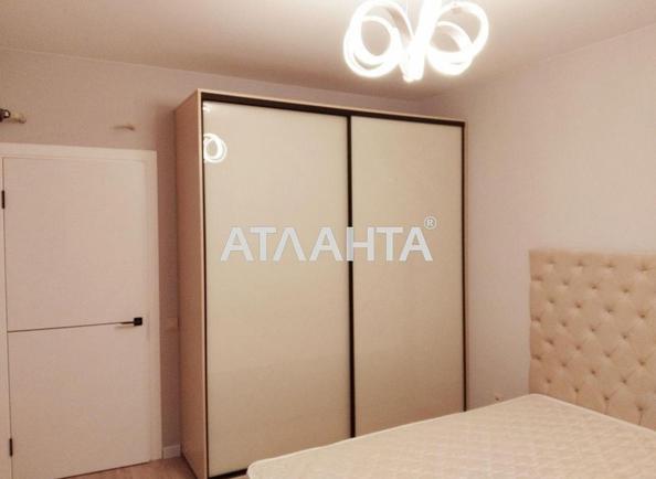 1-комнатная квартира по адресу ул. Варненская (площадь 46 м²) - Atlanta.ua - фото 5