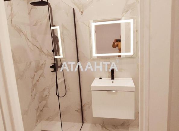 1-комнатная квартира по адресу ул. Варненская (площадь 46 м²) - Atlanta.ua - фото 6